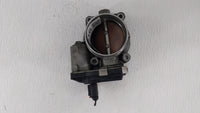 2014-2015 Chevrolet Silverado 1500 Throttle Body P/N:12632171BA Fits Fits 2014 2015 OEM Used Auto Parts - Oemusedautoparts1.