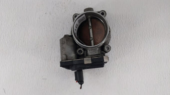 compare product 2014-2015 Chevrolet Silverado 1500 Throttle Body P/N:12632171BA Fits Fits 2014 2015 OEM Used Auto Parts