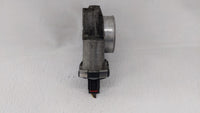 2014-2015 Chevrolet Silverado 1500 Throttle Body P/N:12632171BA Fits Fits 2014 2015 OEM Used Auto Parts - Oemusedautoparts1.