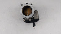 2014-2015 Chevrolet Silverado 1500 Throttle Body P/N:12632171BA Fits Fits 2014 2015 OEM Used Auto Parts - Oemusedautoparts1.