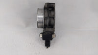 2014-2015 Chevrolet Silverado 1500 Throttle Body P/N:12632171BA Fits Fits 2014 2015 OEM Used Auto Parts - Oemusedautoparts1.