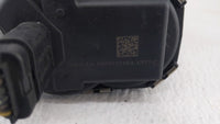 2014-2015 Chevrolet Silverado 1500 Throttle Body P/N:12632171BA Fits Fits 2014 2015 OEM Used Auto Parts - Oemusedautoparts1.