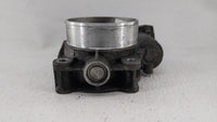 2014-2015 Chevrolet Silverado 1500 Throttle Body P/N:12632171BA Fits Fits 2014 2015 OEM Used Auto Parts - Oemusedautoparts1.