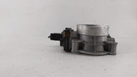 2014-2019 Chevrolet Silverado 1500 Throttle Body P/N:12678224 12617792 Fits Fits 2014 2015 2016 2017 2018 2019 OEM Used Auto