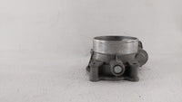 2014-2019 Chevrolet Silverado 1500 Throttle Body P/N:12678224 12617792 Fits Fits 2014 2015 2016 2017 2018 2019 OEM Used Auto