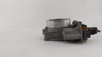 2014-2019 Chevrolet Silverado 1500 Throttle Body P/N:12678224 12617792 Fits Fits 2014 2015 2016 2017 2018 2019 OEM Used Auto