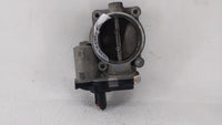 2014-2015 Chevrolet Silverado 1500 Throttle Body P/N:12632171BA Fits Fits 2014 2015 OEM Used Auto Parts - Oemusedautoparts1.