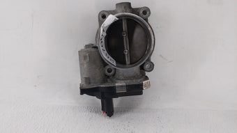compare product 2014-2015 Chevrolet Silverado 1500 Throttle Body P/N:12632171BA Fits Fits 2014 2015 OEM Used Auto Parts