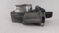 2014-2015 Chevrolet Silverado 1500 Throttle Body P/N:12632171BA Fits Fits 2014 2015 OEM Used Auto Parts - Oemusedautoparts1.