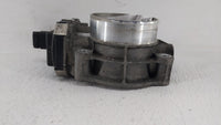 2014-2015 Chevrolet Silverado 1500 Throttle Body P/N:12632171BA Fits Fits 2014 2015 OEM Used Auto Parts - Oemusedautoparts1.