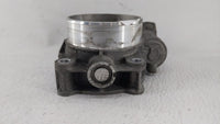 2014-2015 Chevrolet Silverado 1500 Throttle Body P/N:12632171BA Fits Fits 2014 2015 OEM Used Auto Parts - Oemusedautoparts1.