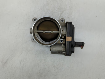 compare product 2014-2019 Chevrolet Silverado 1500 Throttle Body P/N:12678224 12617792 Fits Fits 2014 2015 2016 2017 2018 2019 OEM Used Auto Parts