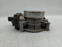 2014-2019 Chevrolet Silverado 1500 Throttle Body P/N:12678224 12617792 Fits Fits 2014 2015 2016 2017 2018 2019 OEM Used Auto
