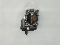2014-2019 Chevrolet Silverado 1500 Throttle Body P/N:12678224 12617792 Fits Fits 2014 2015 2016 2017 2018 2019 OEM Used Auto