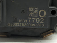 2014-2019 Chevrolet Silverado 1500 Throttle Body P/N:12678224 12617792 Fits Fits 2014 2015 2016 2017 2018 2019 OEM Used Auto