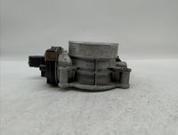 2014-2019 Chevrolet Silverado 1500 Throttle Body P/N:12678224 12617792 Fits Fits 2014 2015 2016 2017 2018 2019 OEM Used Auto