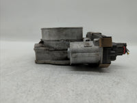 2014-2019 Chevrolet Silverado 1500 Throttle Body P/N:12678224 12617792 Fits Fits 2014 2015 2016 2017 2018 2019 OEM Used Auto