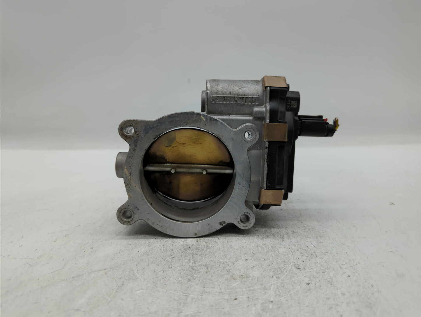 2014-2019 Chevrolet Silverado 1500 Throttle Body P/N:12678224 12617792 Fits Fits 2014 2015 2016 2017 2018 2019 OEM Used Auto