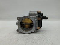 2014-2019 Chevrolet Silverado 1500 Throttle Body P/N:12678224 12617792 Fits Fits 2014 2015 2016 2017 2018 2019 OEM Used Auto