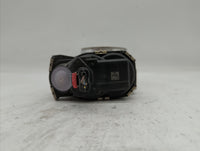 2014-2015 Chevrolet Silverado 1500 Throttle Body P/N:12632171BA Fits Fits 2014 2015 OEM Used Auto Parts - Oemusedautoparts1.
