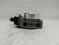 2014-2015 Chevrolet Silverado 1500 Throttle Body P/N:12632171BA Fits Fits 2014 2015 OEM Used Auto Parts - Oemusedautoparts1.