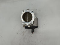 2014-2015 Chevrolet Silverado 1500 Throttle Body P/N:12632171BA Fits Fits 2014 2015 OEM Used Auto Parts - Oemusedautoparts1.