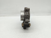2014-2015 Chevrolet Silverado 1500 Throttle Body P/N:RME72-2B 12632171BA Fits Fits 2014 2015 OEM Used Auto Parts - Oemusedau