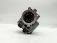 2014-2015 Chevrolet Silverado 1500 Throttle Body P/N:RME72-2B 12632171BA Fits Fits 2014 2015 OEM Used Auto Parts - Oemusedau