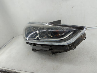 compare product 2014 Silverado 1500 Passenger Right Oem Head Light Headlight Lamp