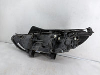 2014 Silverado 1500 Passenger Right Oem Head Light Headlight Lamp - Oemusedautoparts1.com