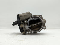 2014-2015 Chevrolet Silverado 1500 Throttle Body P/N:RME72-2B 12632171BA Fits Fits 2014 2015 OEM Used Auto Parts - Oemusedau