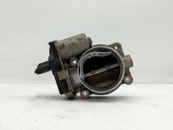 compare product 2014-2015 Chevrolet Silverado 1500 Throttle Body P/N:RME72-2B 12632171BA Fits Fits 2014 2015 OEM Used Auto Parts