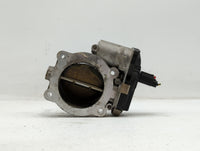 2014-2015 Chevrolet Silverado 1500 Throttle Body P/N:RME72-2B 12632171BA Fits Fits 2014 2015 OEM Used Auto Parts - Oemusedau