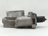 2014-2015 Chevrolet Silverado 1500 Throttle Body P/N:RME72-2B 12632171BA Fits Fits 2014 2015 OEM Used Auto Parts - Oemusedau
