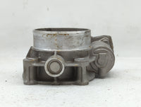 2014-2015 Chevrolet Silverado 1500 Throttle Body P/N:RME72-2B 12632171BA Fits Fits 2014 2015 OEM Used Auto Parts - Oemusedau