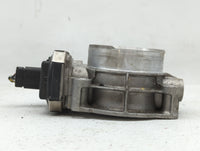 2014-2015 Chevrolet Silverado 1500 Throttle Body P/N:RME72-2B 12632171BA Fits Fits 2014 2015 OEM Used Auto Parts - Oemusedau