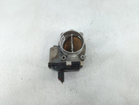 2014-2015 Chevrolet Silverado 1500 Throttle Body P/N:RME72-2B 12632171BA Fits Fits 2014 2015 OEM Used Auto Parts - Oemusedau