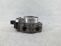 2014-2015 Chevrolet Silverado 1500 Throttle Body P/N:RME72-2B 12632171BA Fits Fits 2014 2015 OEM Used Auto Parts - Oemusedau