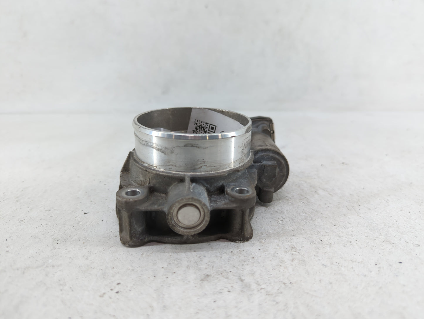 2014-2015 Chevrolet Silverado 1500 Throttle Body P/N:RME72-2B 12632171BA Fits Fits 2014 2015 OEM Used Auto Parts - Oemusedau