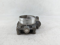 2014-2015 Chevrolet Silverado 1500 Throttle Body P/N:RME72-2B 12632171BA Fits Fits 2014 2015 OEM Used Auto Parts - Oemusedau