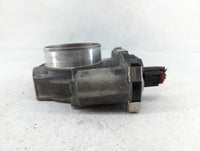 2014-2015 Chevrolet Silverado 1500 Throttle Body P/N:RME72-2B 12632171BA Fits Fits 2014 2015 OEM Used Auto Parts - Oemusedau