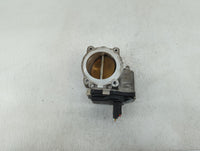 2014-2015 Chevrolet Silverado 1500 Throttle Body P/N:RME72-2B 12632171BA Fits Fits 2014 2015 OEM Used Auto Parts - Oemusedau