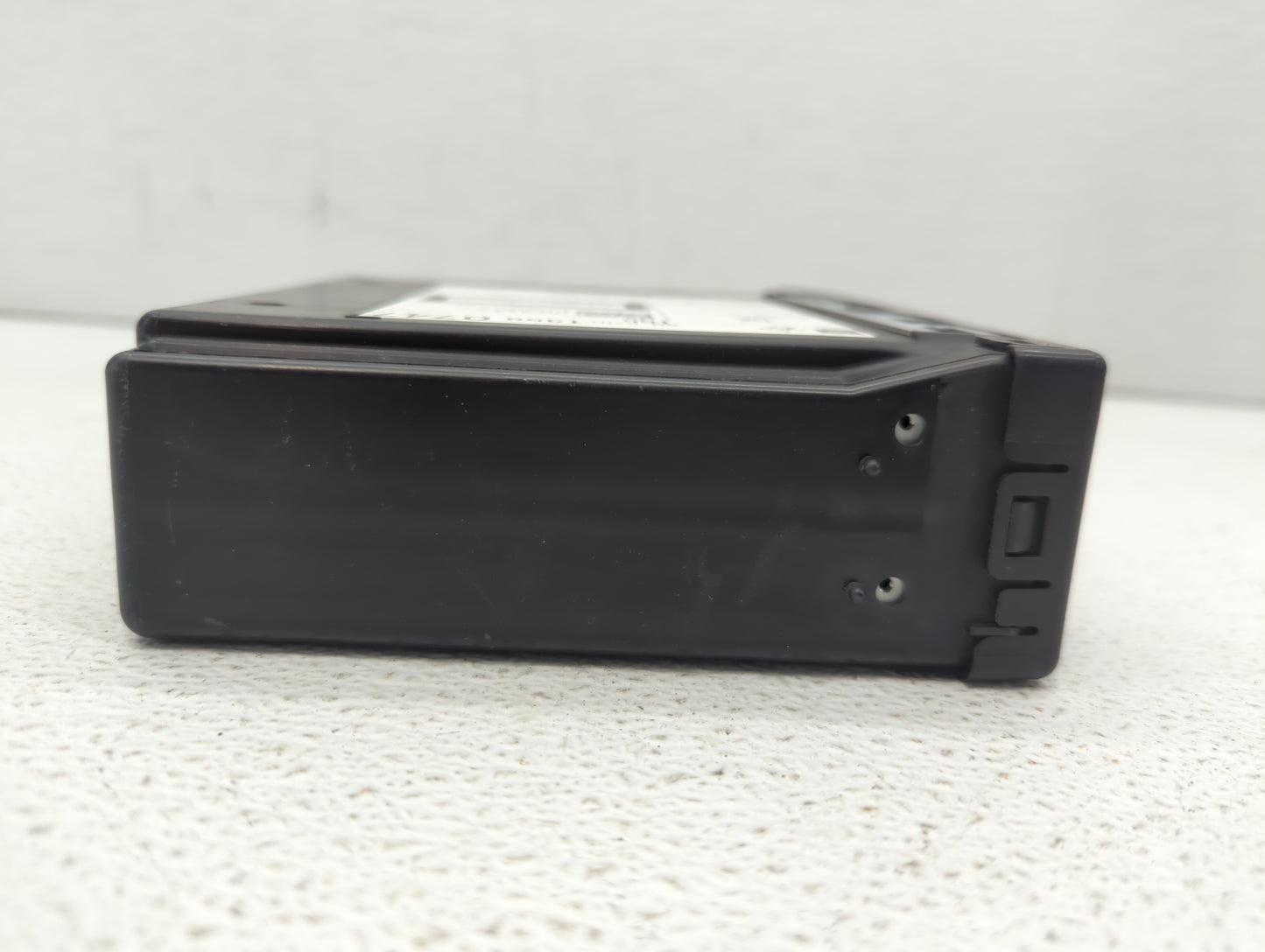 2014 Chevrolet Silverado 1500 Radio AM FM Cd Player Receiver Replacement P/N:23119513 13590747, 23135200 Fits Fits 2013 2015