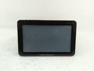 2014 Chevrolet Silverado 1500 Am Fm Cd Player Radio Receiver 418601 - Oemusedautoparts1.com