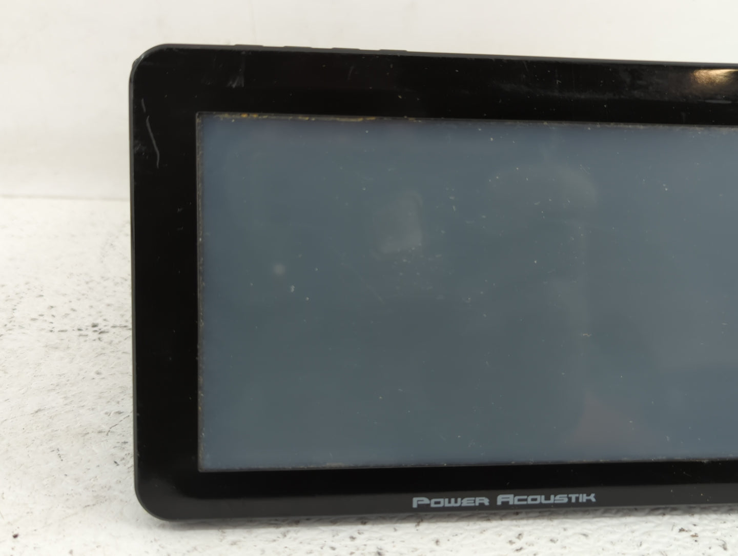 2014 Chevrolet Silverado 1500 Am Fm Cd Player Radio Receiver - Oemusedautoparts1.com
