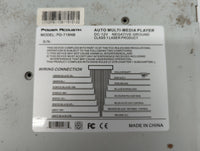 2014 Chevrolet Silverado 1500 Am Fm Cd Player Radio Receiver - Oemusedautoparts1.com