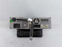 2014 Chevrolet Silverado 1500 Am Fm Cd Player Radio Receiver - Oemusedautoparts1.com