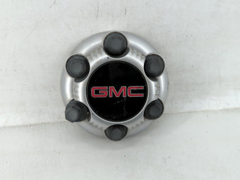 compare product 2014 Chevrolet Silverado 1500 Rim Wheel Center Cap Silver