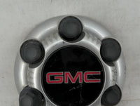 2014 Chevrolet Silverado 1500 Rim Wheel Center Cap Silver - Oemusedautoparts1.com
