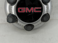 2014 Chevrolet Silverado 1500 Rim Wheel Center Cap Silver - Oemusedautoparts1.com